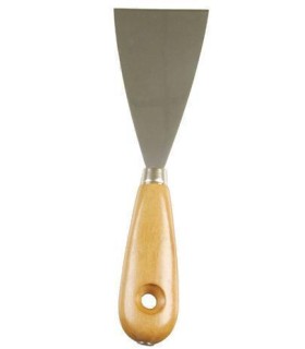 ESPATULA M/MADERA 80