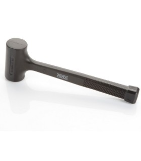 Maza antirrebote Black Craft 50 mm.