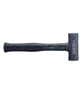 Maza antirrebote Black Craft 50 mm.