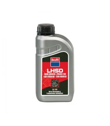 LIQUIDO SERVODIRECCION SAE-10W 5 lt. LHSD