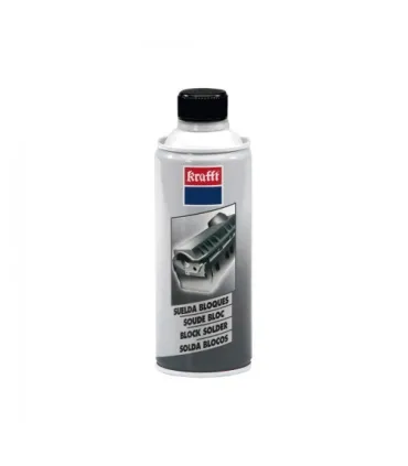 SUELDABLOQUES BS 500 gr.KRAFFT