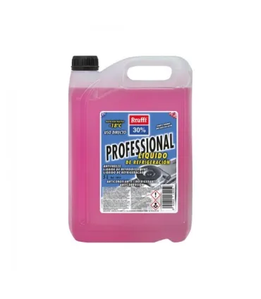 BOTE 1L. ANTICONGELANTE 30% (-16ºC)