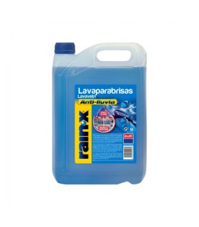 LAVAPARABRISAS BOTE 1 litro