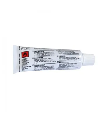 TUBO CATALIZADOR MASILLAS POLIESTER 40 GRS