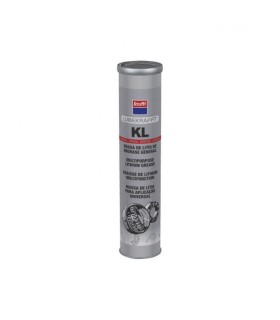 CARTUCHO GRASA DE LITIO KL 400gr
