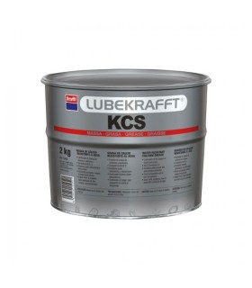 GRASA CALCICAS KCS DE  2 Kg.