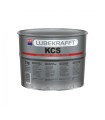 GRASA CALCICAS KCS DE  2 Kg.