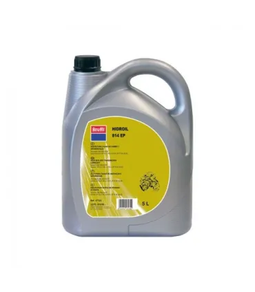 ACEITE HIDRAULICO HIDROIL-14-EP (SAE140) 5 LITROS VG320 SAE 85W140 EP