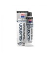 TUBO 75ml SILKRON SPG-9600 NEGRO 220ºC-COMPATIBLE ACEITES