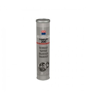 GRASA KL COMPLEX 200 5 Kg. LITIO ALTAS TEMP