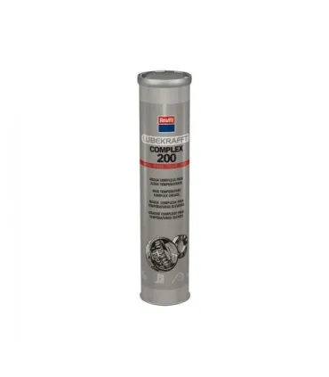 GRASA KL COMPLEX 200 5 Kg. LITIO ALTAS TEMP