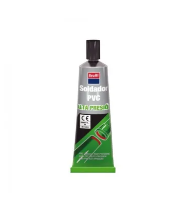BOTE SOLDADOR TUBERIA PVC 1 litro