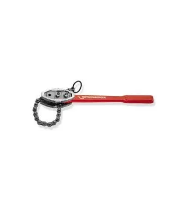 LLAVE DE CADENA REVERSIBLE 2"1/2-Ø77mm L 600mm