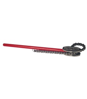 LLAVE CADENA REVERSIBLE 4"-Ø115MM L 900MM