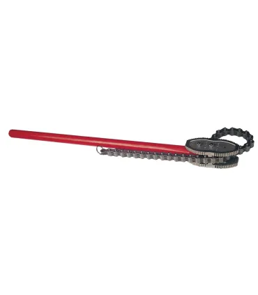 LLAVE CADENA REVERSIBLE 4"-Ø115MM L 900MM