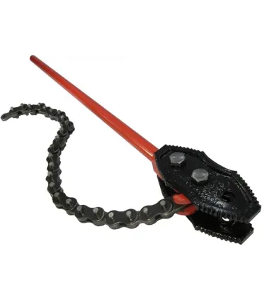 LLAVE DE CADENA 6" Ø 200MM L 915MM
