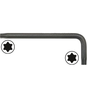 LLAVE TORX ACODADA TX-45