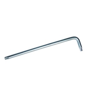 LLAVE TORX ACODADA TX-55