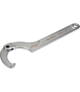 LLAVE GANCHO ART.120-180mm PIVOTE FIJO