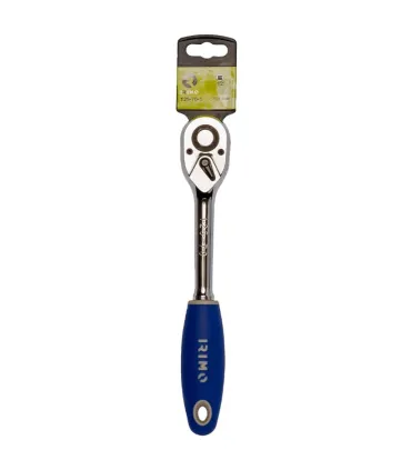 LLAVE CARRACA REVERSIBLE 1/2" PROFESIONAL