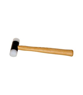 MARTILLO BOCAS NYLON 44 mm. R110