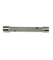 LLAVE TUBO FORJADA 24-27mm