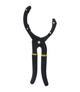 TENAZA TUBO/ LLAVE FILTRO L 290mm/Cap.80-120mm