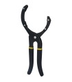 TENAZA TUBO/ LLAVE FILTRO L 290mm/Cap.80-120mm