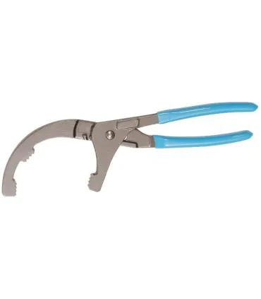 TENAZA TUBO/ LLAVE FILTRO L 375mm/ Cap.140mm