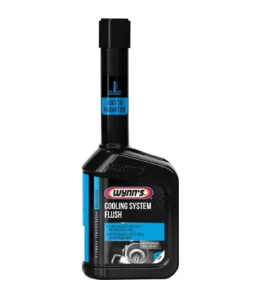 BOTE 325ml.TAPA FUGAS CIRCUITO REFRIGERACION