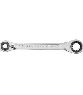 LLAVE CARRACA 4 EN 1 10x13x17x19