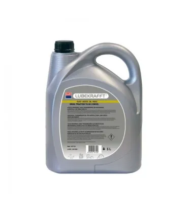 LATA 5 L ACEITE KROIL TRACTOR-TU VG 68 (SAE 10W30)