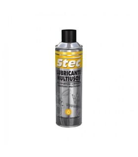 SPRAY 500ML ACEITE LUBE MULTIUSOS KRAFF