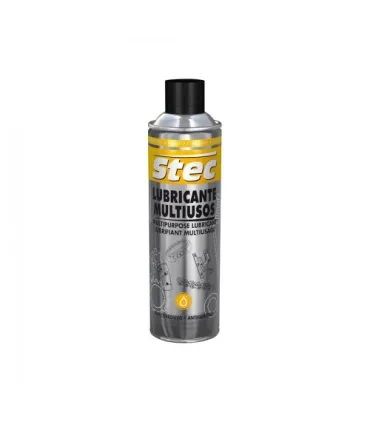 SPRAY 500ML ACEITE LUBE MULTIUSOS KRAFF