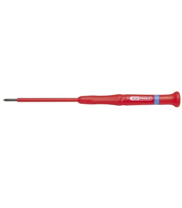 DESTOR. PRECISION 1000V PLANO Ø2x60 L 160
