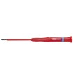 DESTOR. PRECISION 1000V PLANO Ø2x60 L 160