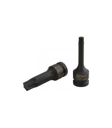LLAVE VASO 1/2 IMPACTO TX-55 TORX T55 LARGA