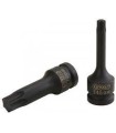 LLAVE VASO 1/2 IMPACTO TX-55 TORX T55 LARGA