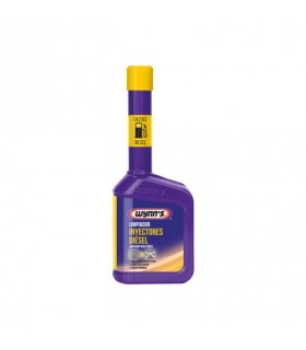 BOTE 325ml. LIMPIADOR INYECTORES DIESEL