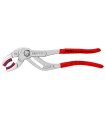 ALICATE PARA SIFON KNIPEX 230mm Ø10-75mm