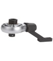 MULTIPLICADOR PAR MANUAL ALYCO R.5:1 E 3/4"540Nm - SALIDA 1"-2700Nm