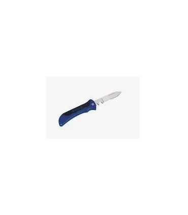 NAVAJA ELECTRICISTA PLEGABLE FILO 65 MM