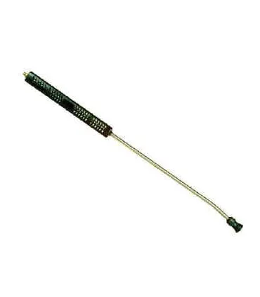 LANZA LARGA INOX 1.500MM 210BAR 150ºC