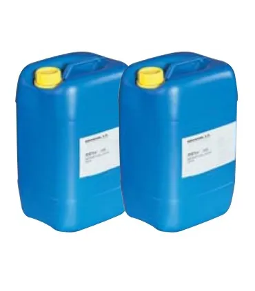 DETERGENTE BIDON 25 lt. N6 PARA LIMPIEZA DE TAPICERIAS