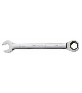 LLAVE MIXTA CARRACA 17mm