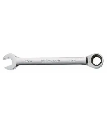 LLAVE MIXTA CARRACA 17mm