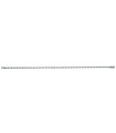 EXTENSION MANGO P/CEPILLO LIMPIATUBOS W1/2  L 500mm
