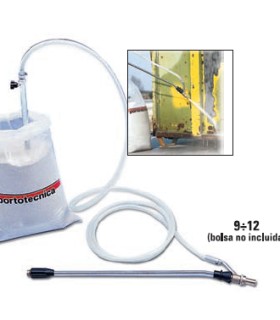 KIT CHORRO DE ARENA 14859 PARA HIDROLAVADORAS