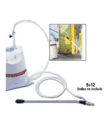 KIT CHORRO DE ARENA 14859 PARA HIDROLAVADORAS