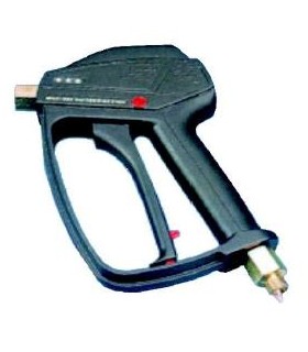 PISTOLA CORTA 250 BAR 1/4X1/4M-H